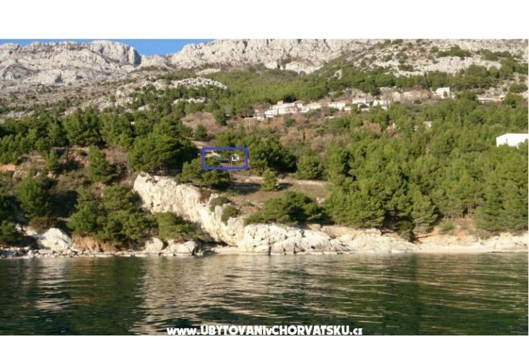 Villa Golubinka – photo 9