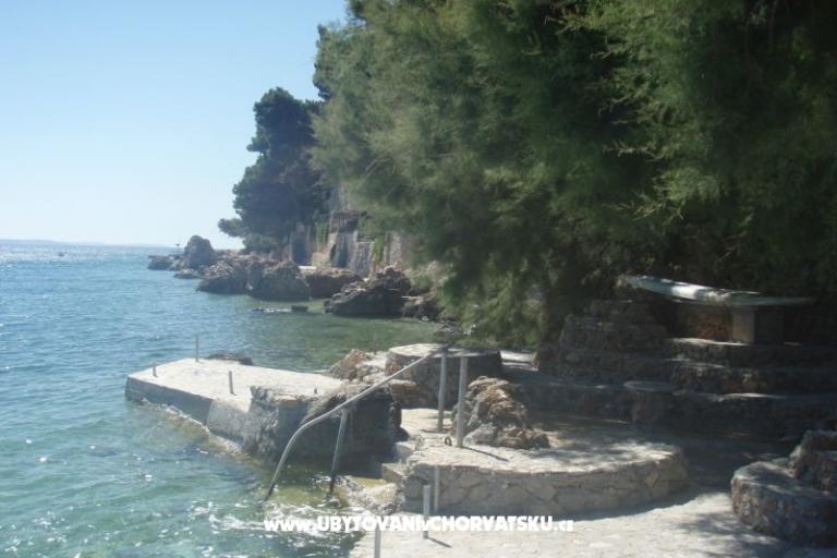 Villa Iva - beach, sea, sun – photo 8