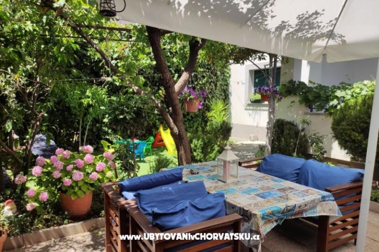 Villa Ivanisevic – photo 15