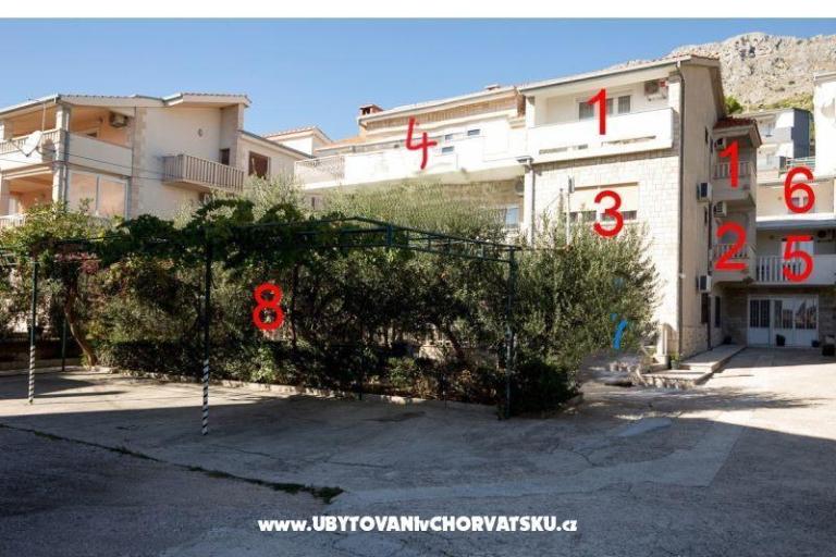 Villa Josipa – photo 35