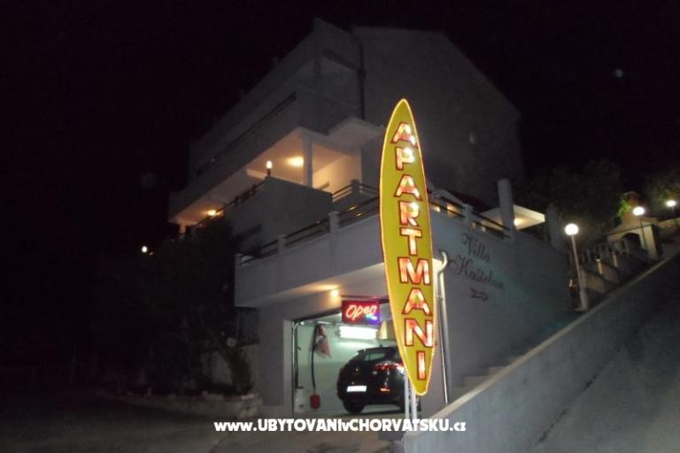 Villa Kaštelan – photo 16