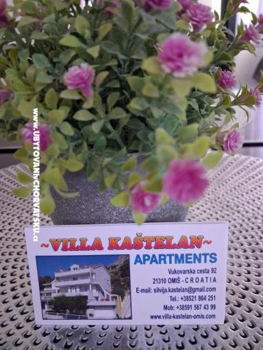 Villa Kaštelan – photo 20