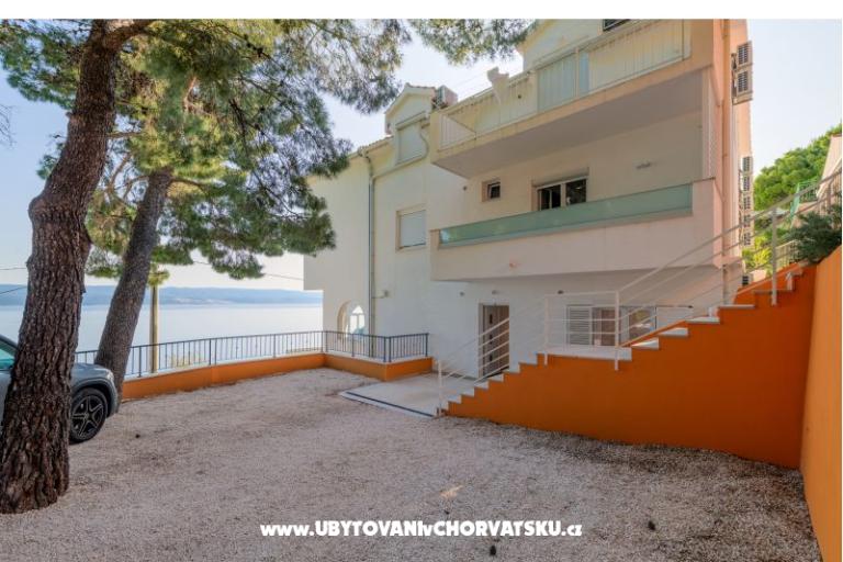 Villa KENNEDY**** – photo 17