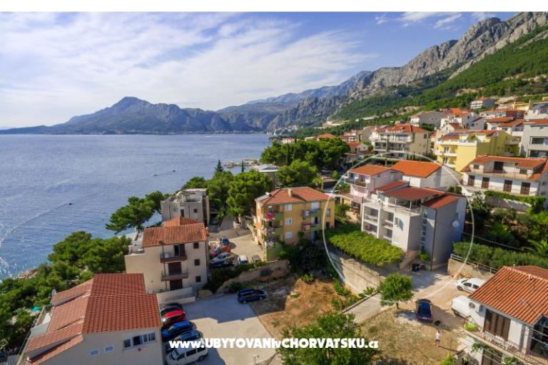 Villa Lana *** – photo 12