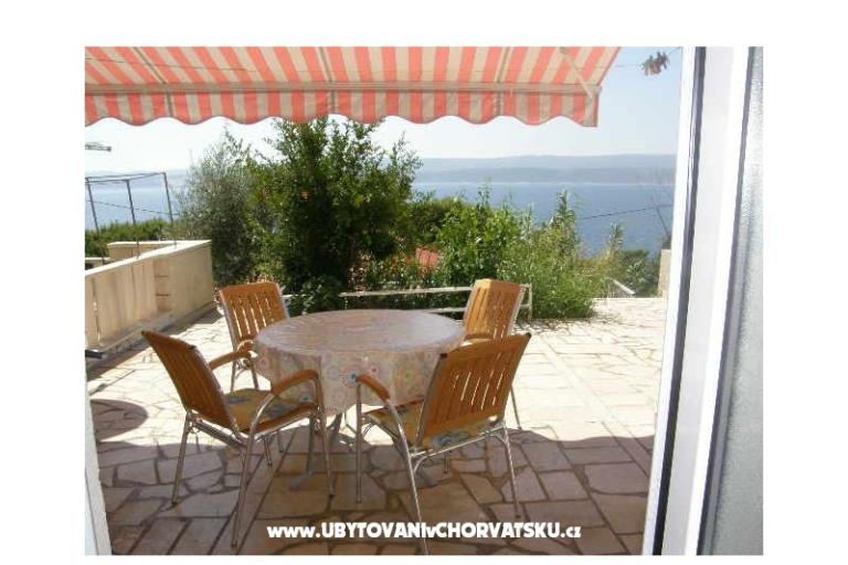 Villa Laura 50 m do mora – photo 18