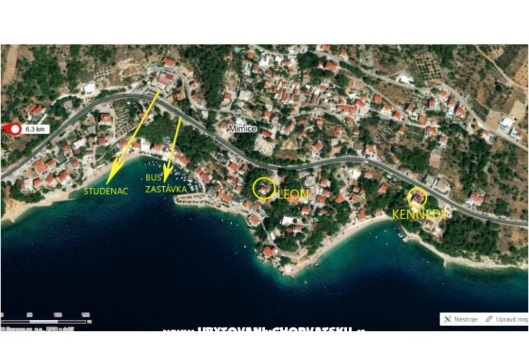 Villa LEON*** – photo 9