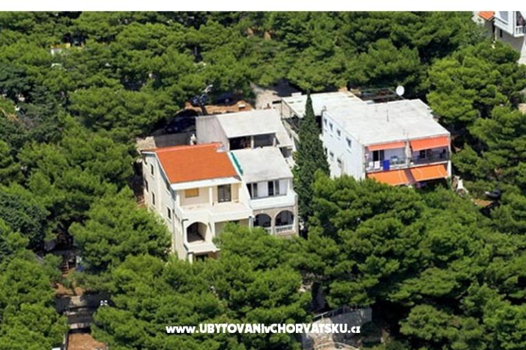 Villa Lubin – photo 5
