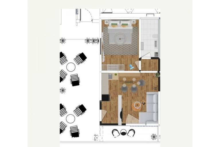 MaKa Apartments – photo 17