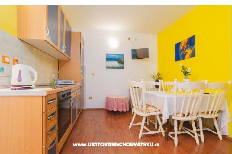 Villa Marko, Stanići – photo 15