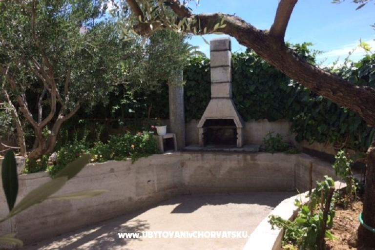 Apartments  Marta – photo 10