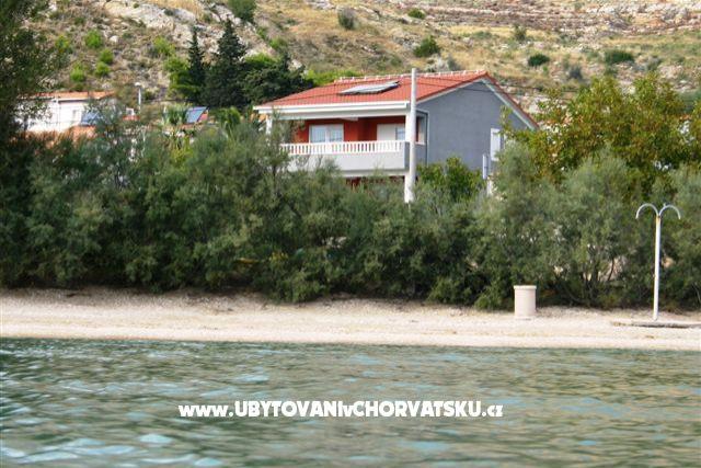 Apartments  Marta – photo 11