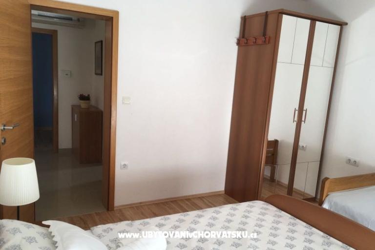 Apartments  Marta – photo 12