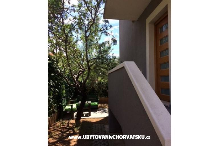 Apartments  Marta – photo 13