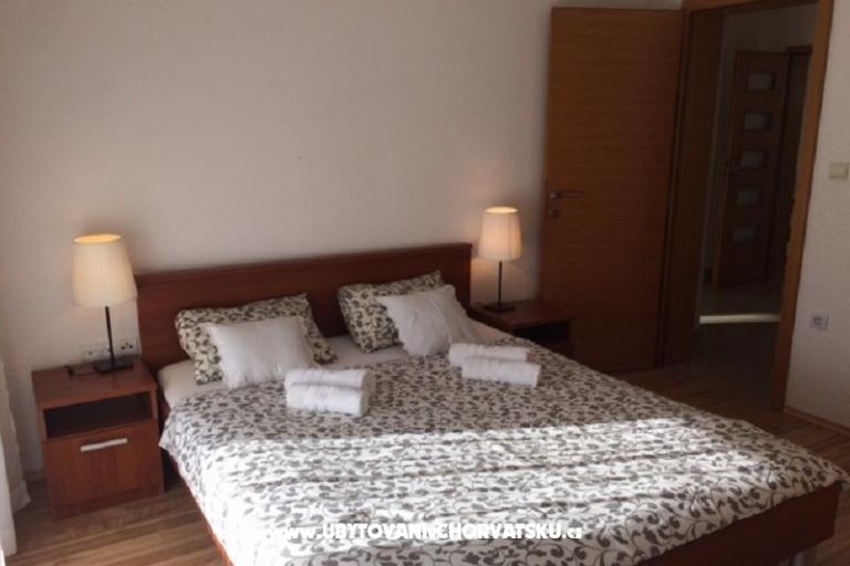 Apartments  Marta – photo 15