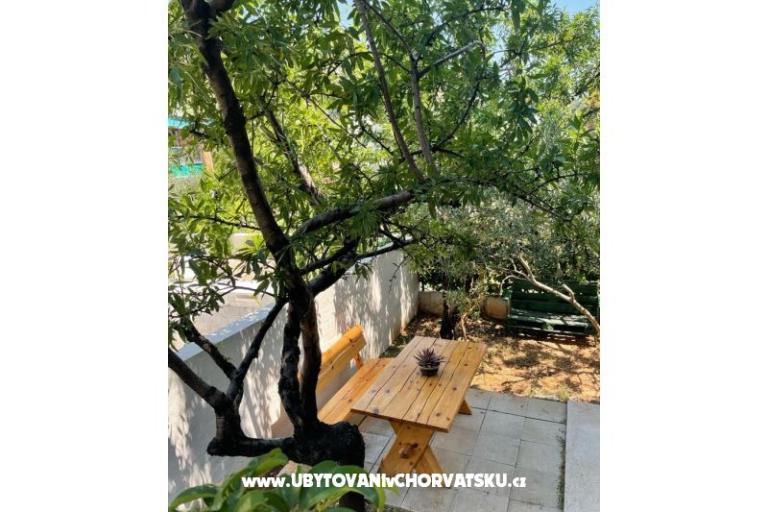 Apartments  Marta – photo 18