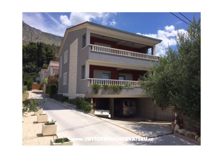 Apartments  Marta – photo 2