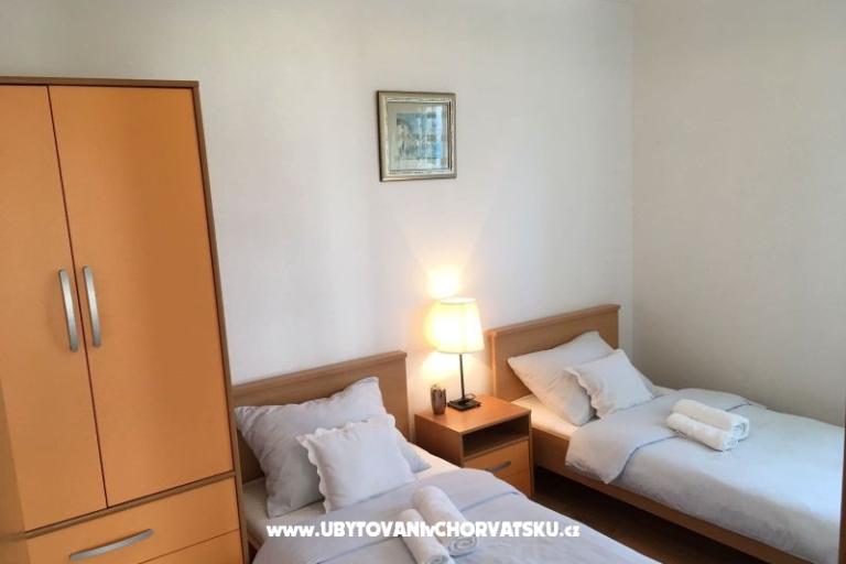 Apartments  Marta – photo 7