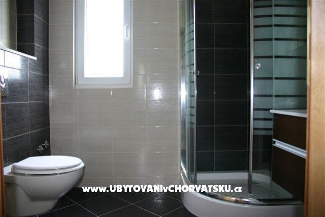 Apartments  Marta – photo 8