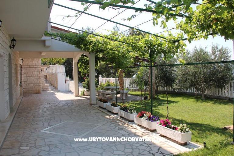 Apartments Natalie – photo 9