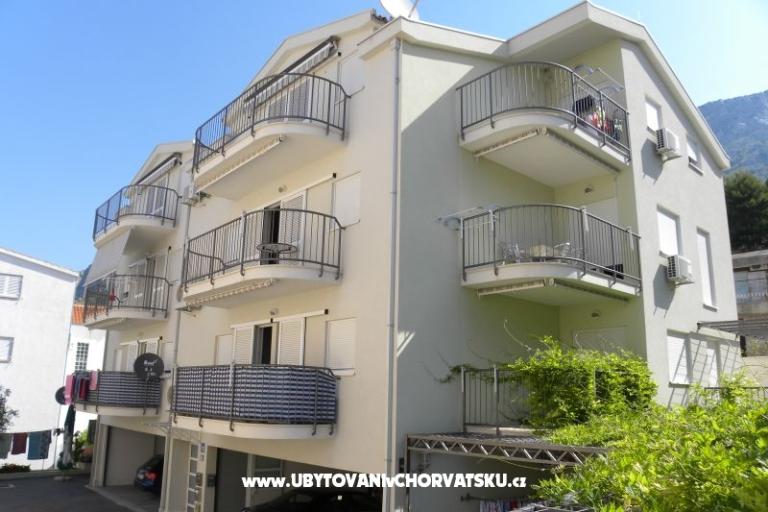 Apartments Perkušić – photo 2