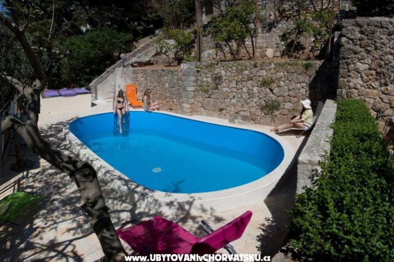 Villa Kokolo Stanići – photo 12