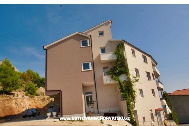 Apartments Anisija  – photo 7