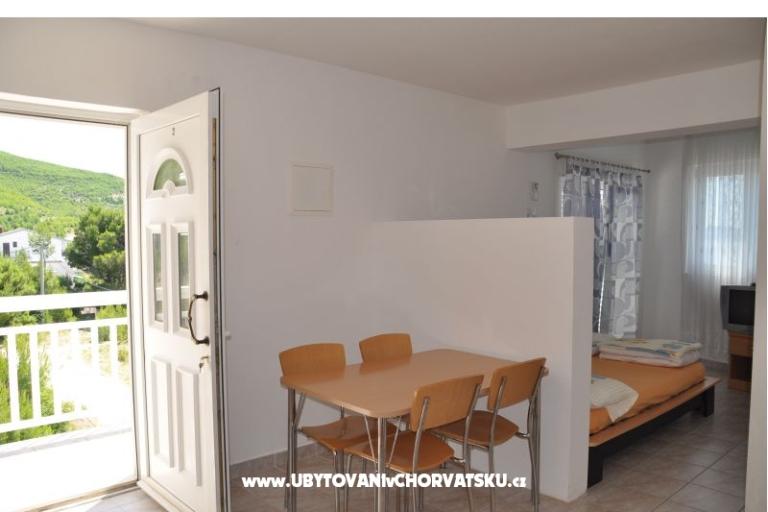 Apartments Tatjana – photo 11