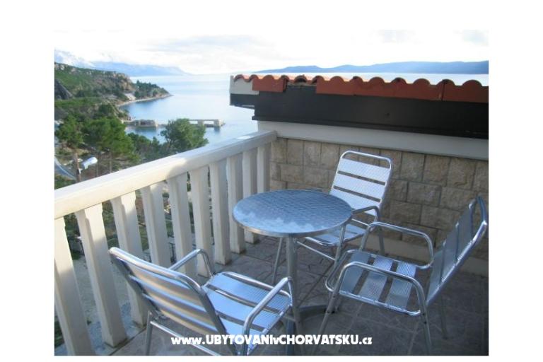 Apartments Tatjana – photo 13