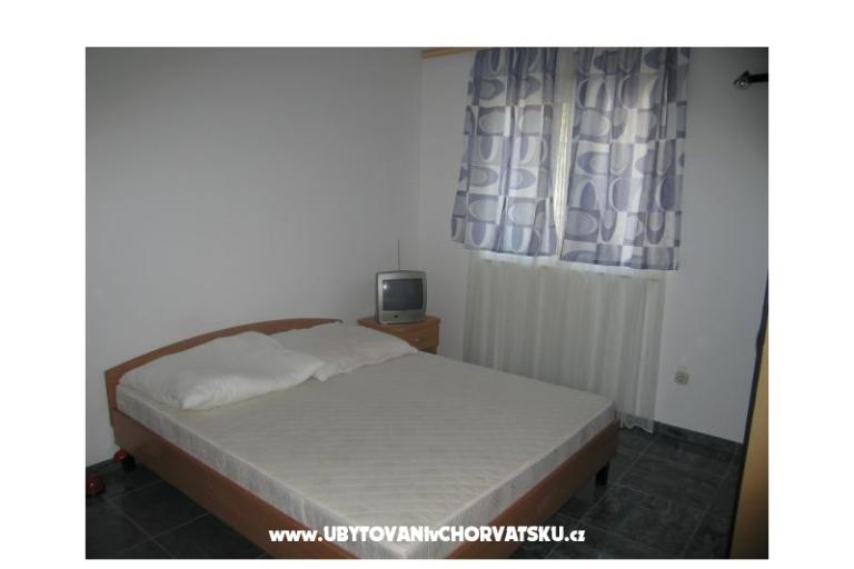 Apartments Tatjana – photo 16