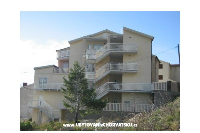 Apartments Tatjana – photo 2