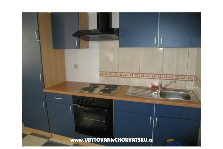 Apartments Tatjana – photo 8