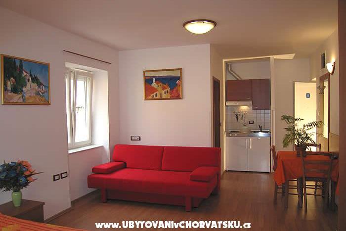 Apartments Liburnija – photo 2