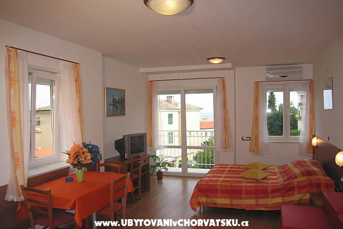 Apartments Liburnija – photo 5