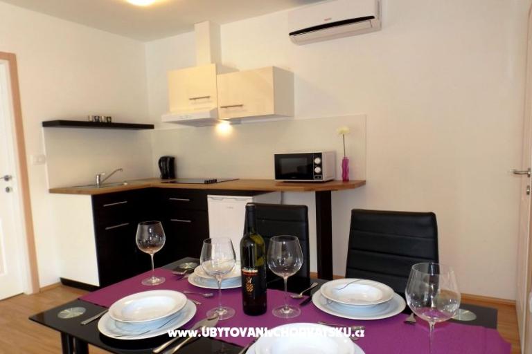 Apartments Muciceva ravan – photo 8