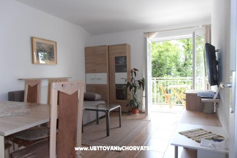 Apartments Oleandri – photo 14