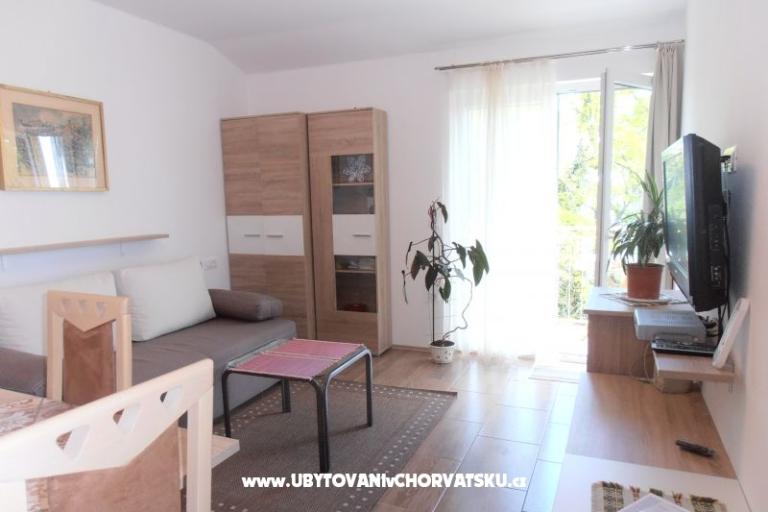 Apartments Oleandri – photo 15