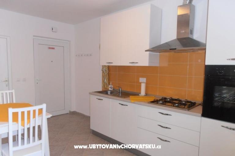 Apartments Oleandri – photo 16