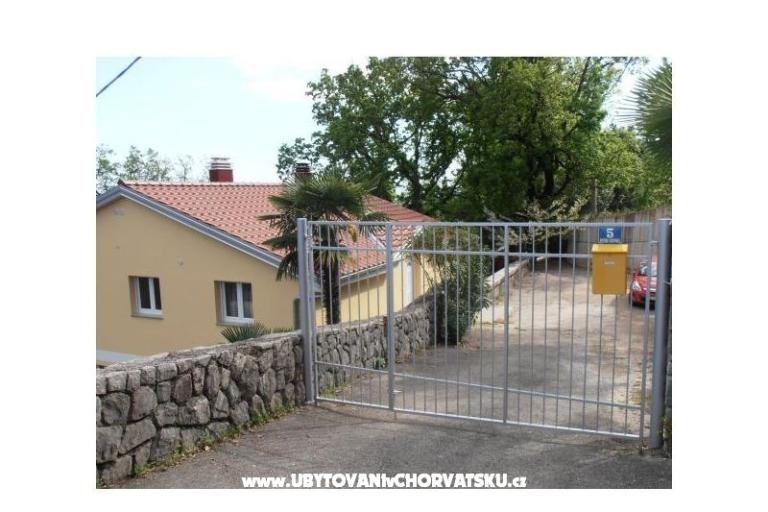 Apartments Oleandri – photo 17