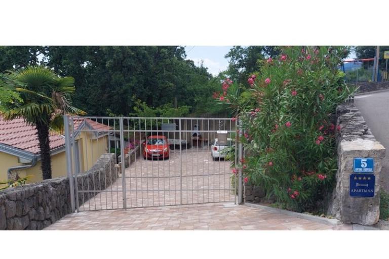 Apartments Oleandri – photo 22