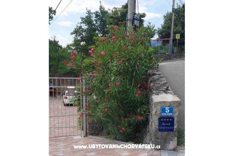 Apartments Oleandri – photo 23