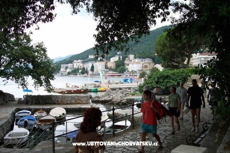 Apartment Liliana – photo 18
