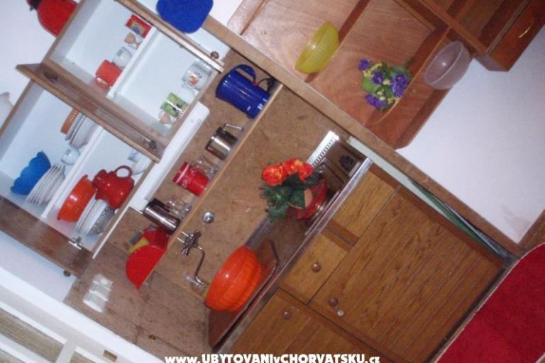 Apartments Doroti – photo 8