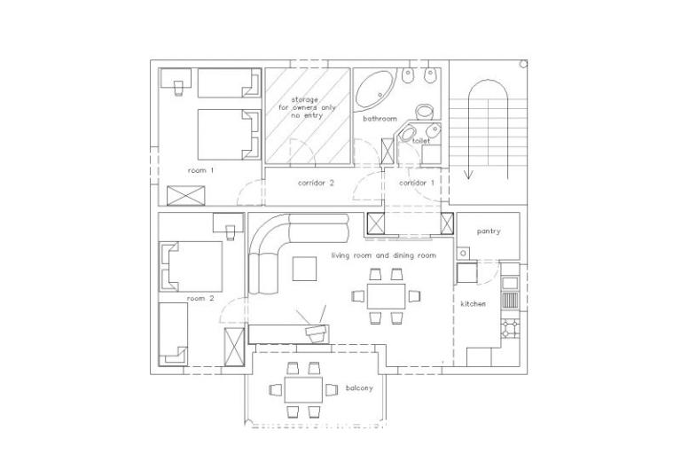 Apartments Jakov – photo 18
