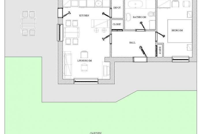 Apartments Mare – photo 8