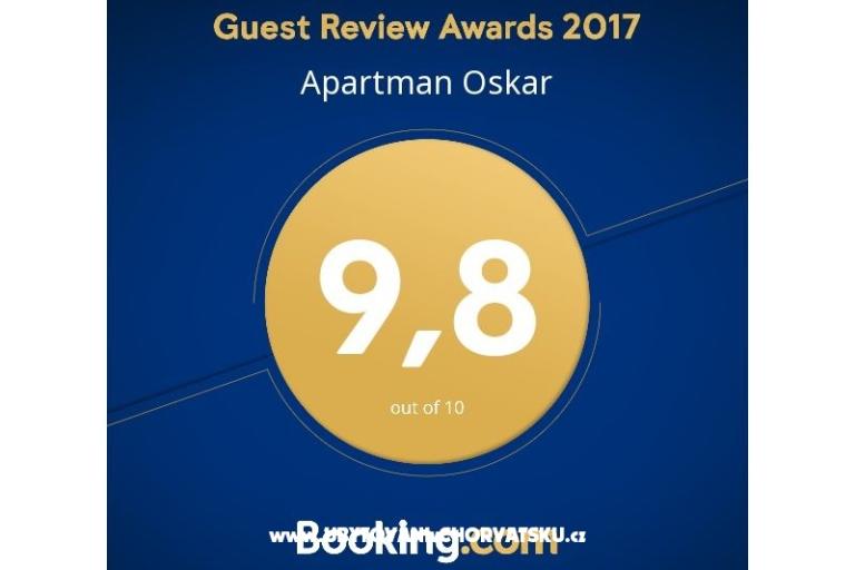 Apartments Oskar – photo 3