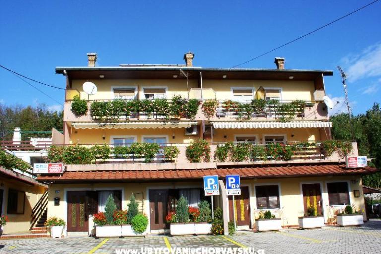 Apartments & rooms Jusic – photo 4