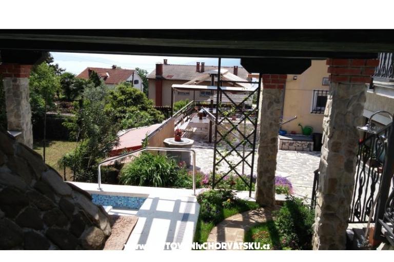 Apartments & rooms  Raspor – photo 9