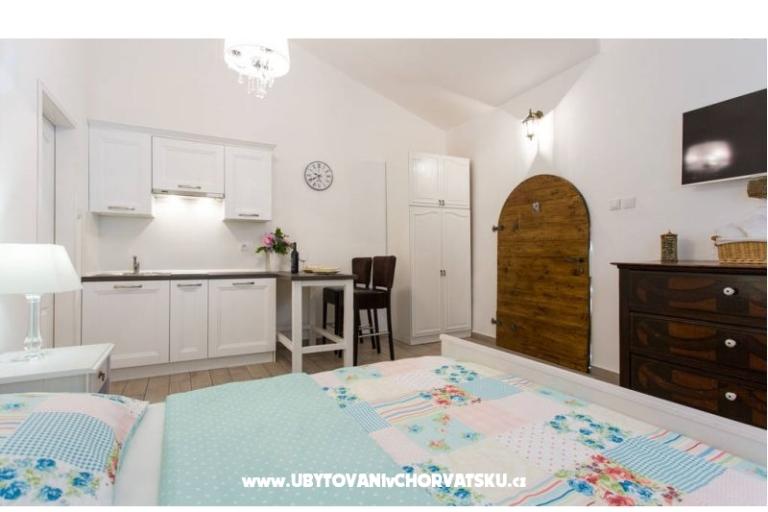 Villa and Bungalow Jovic – photo 11