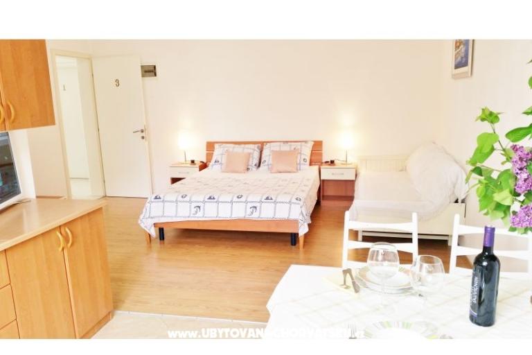 Villa and Bungalow Jovic – photo 16