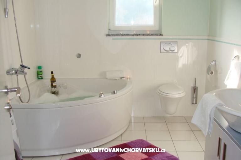 Villa and Bungalow Jovic – photo 8